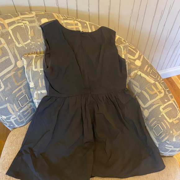 Reverse Tiger Dress - Picture 2 of 3